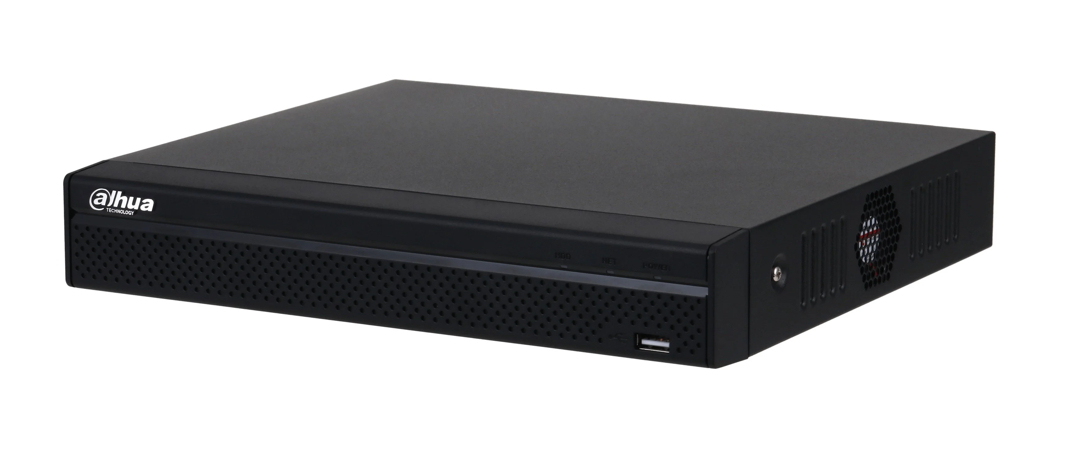 Видеорегистратор IP Dahua DHI-NVR2104HS-I2