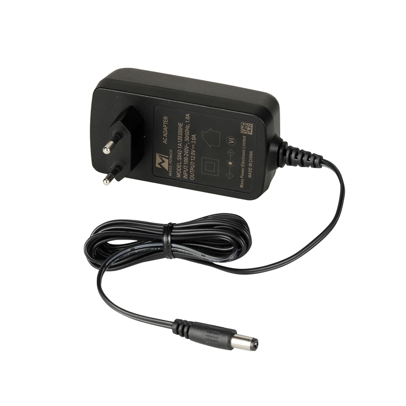 Блок питания Mass power S042-1A120300HE