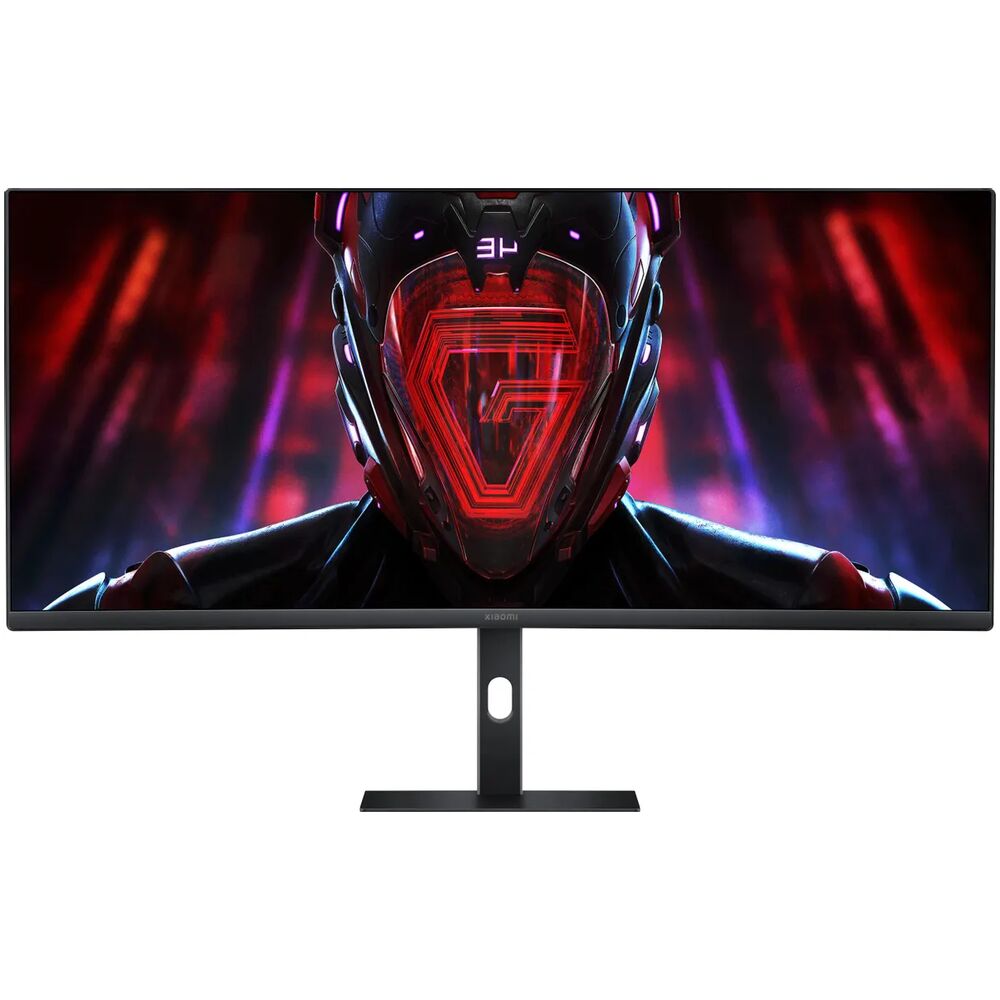 Монитор 34" Xiaomi G34WQi WQHD 3440x1440 180Hz VA Curved LED