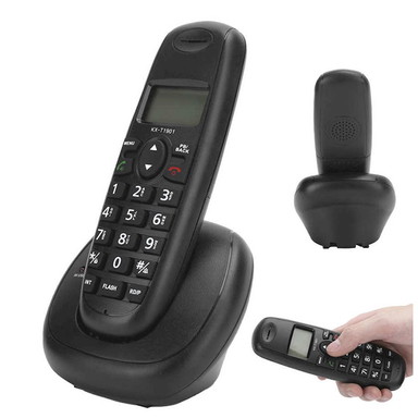 Телефон беспроводной DECT Panasonic KX-T1901