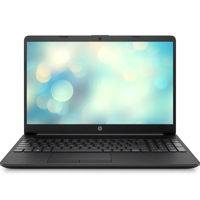 Ноутбук 15.6" HP 15-DW300 / Core i7 11th Gen / 8GB RAM / 256GB SSD / FHD / Windows 10