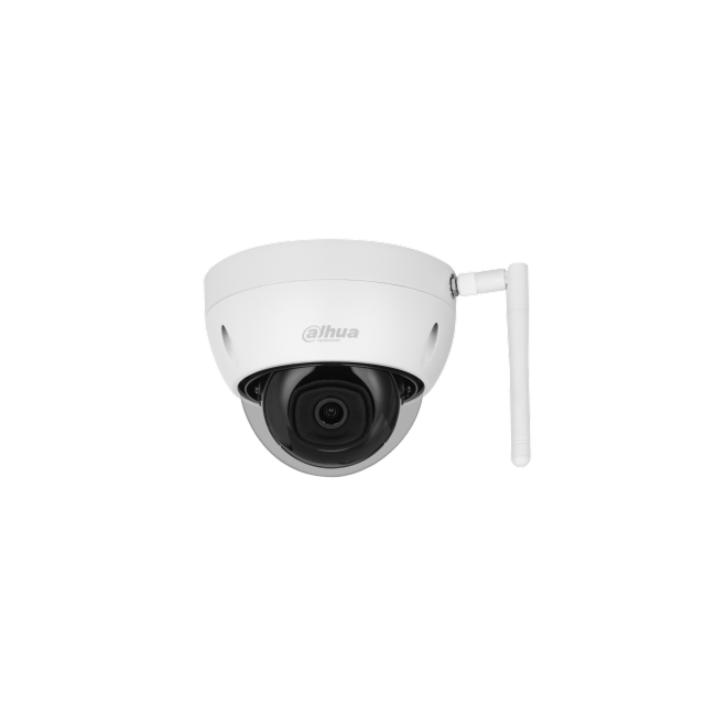 Wi-Fi камера внутренняя Dahua DH-IPC-HDBW1230DE-SW
