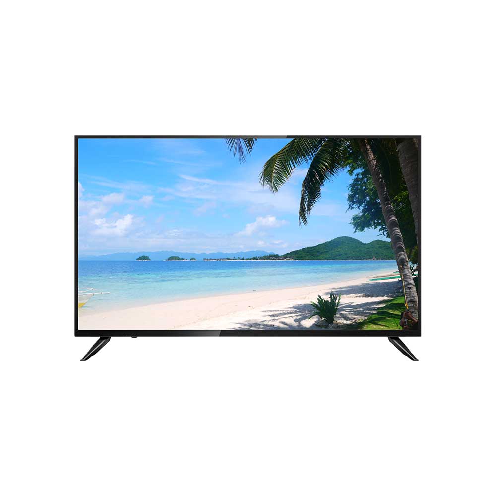 Монитор 43" Dahua DHI-LM43-F200-V2
