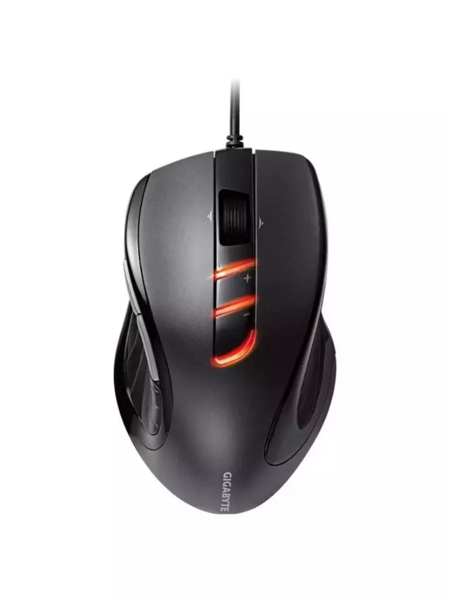 Мышь проводная Gigabyte GM-M6900 V11