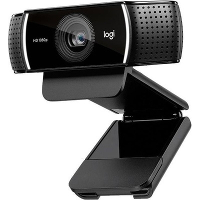 Веб-камера Logitech C922 Pro Stream FHD 1080p