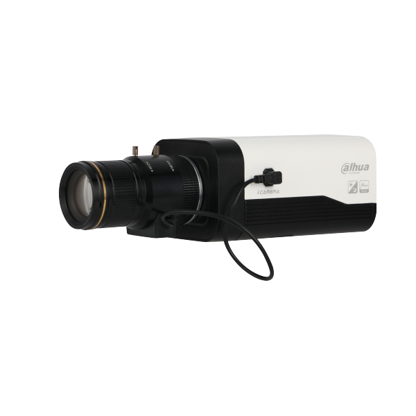 Камера наружная Dahua DH-IPC-HF8242FP-FR