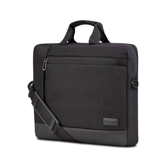 Сумка для ноутбука 15.6" Classone TL5000 / нейлон / черный