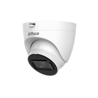 Камера внутренняя Dahua DH-HAC-HDW1801TLQP-0280B