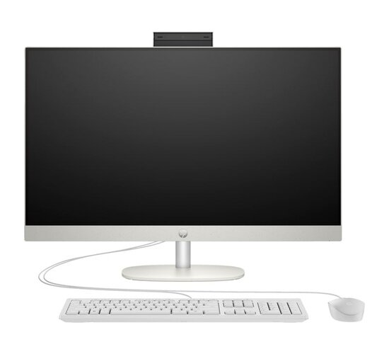 Моноблок 24" HP 24-CR0003NY Core i5-1335G7 / 8GB RAM / 512GB SSD / DOS