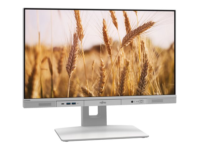 ПК Fujitsu Esprimo K5010/24 / Core i3-10100 3.0GHz / 8GB RAM / 1TB HDD