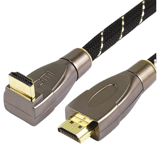 Кабель HDMI A/V 10m