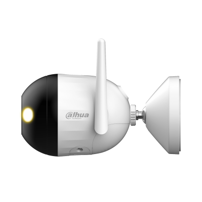 Wi-Fi камера наружная Dahua DH-F2C-LED