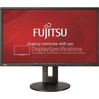 Монитор 21.5" Fujitsu B22-8 TS Pro FHD 1920x1080 60Hz IPS LED