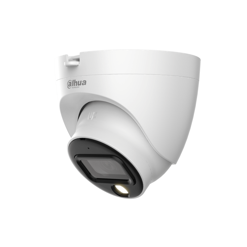 Камера внутренняя Dahua DH-HAC-HDW1239TLQP-A-LED-0280B-S2