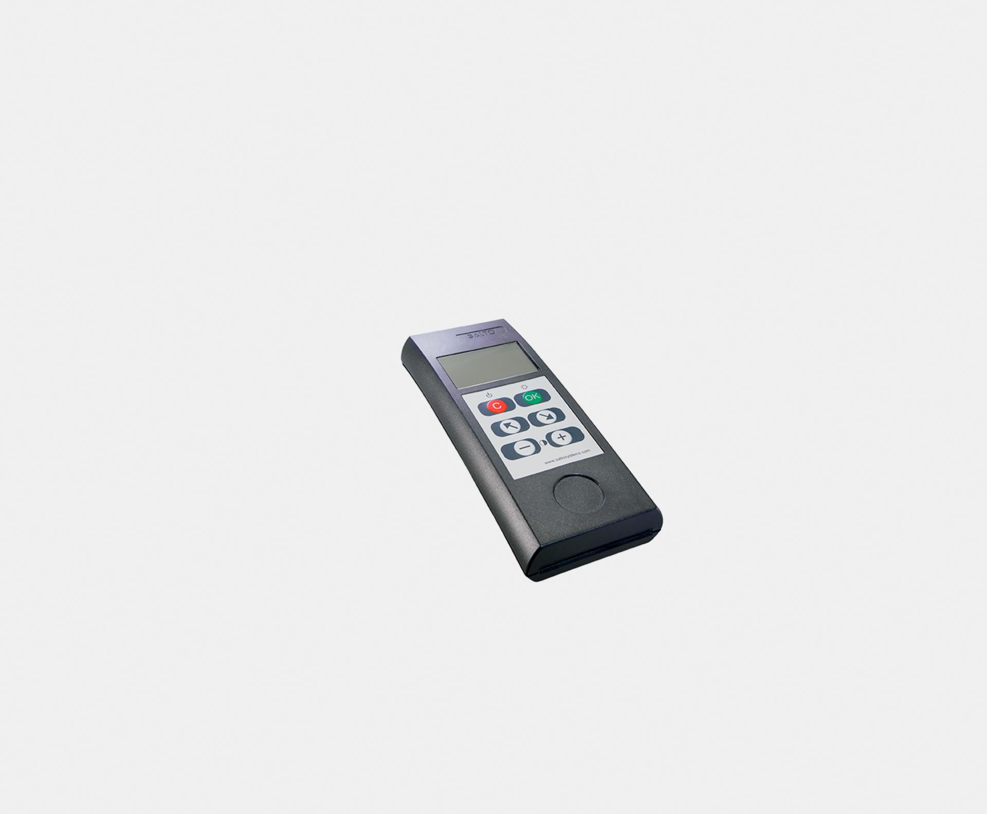 Программатор портативный SALTO PPD800