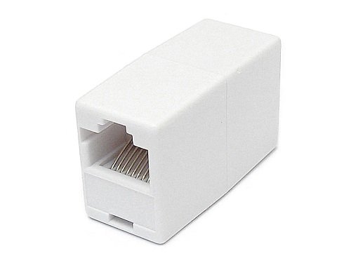 Соединительный Rj 45