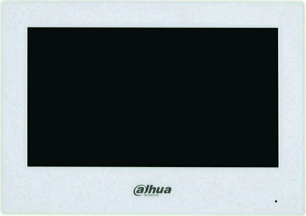 IP Видеодомофон Dahua DHI-VTH2621GW-P