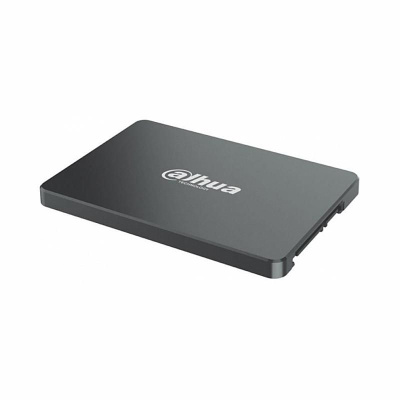 Жесткий диск для ноутбука и ПК 2.5" SSD 3D NANO SSD Dahua DHI-SSD-C800AS120G 120GB  SATA