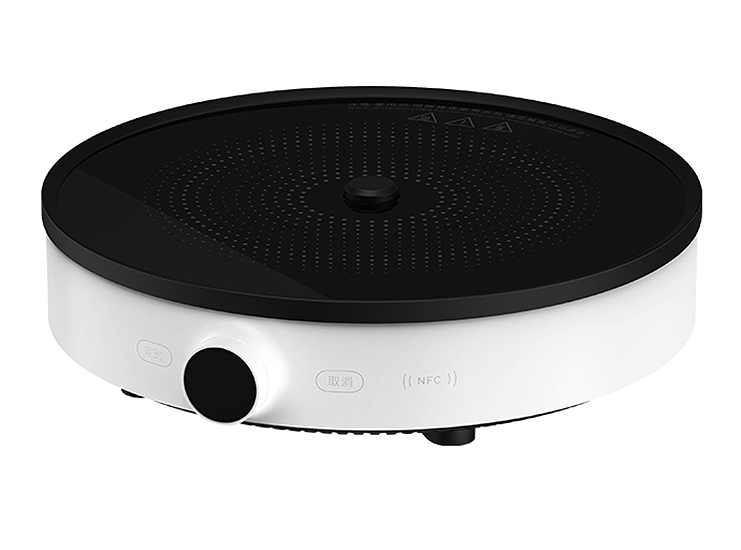 Индукционная плита Xiaomi Mi Home Induction Cooker 2 (MCL02M)