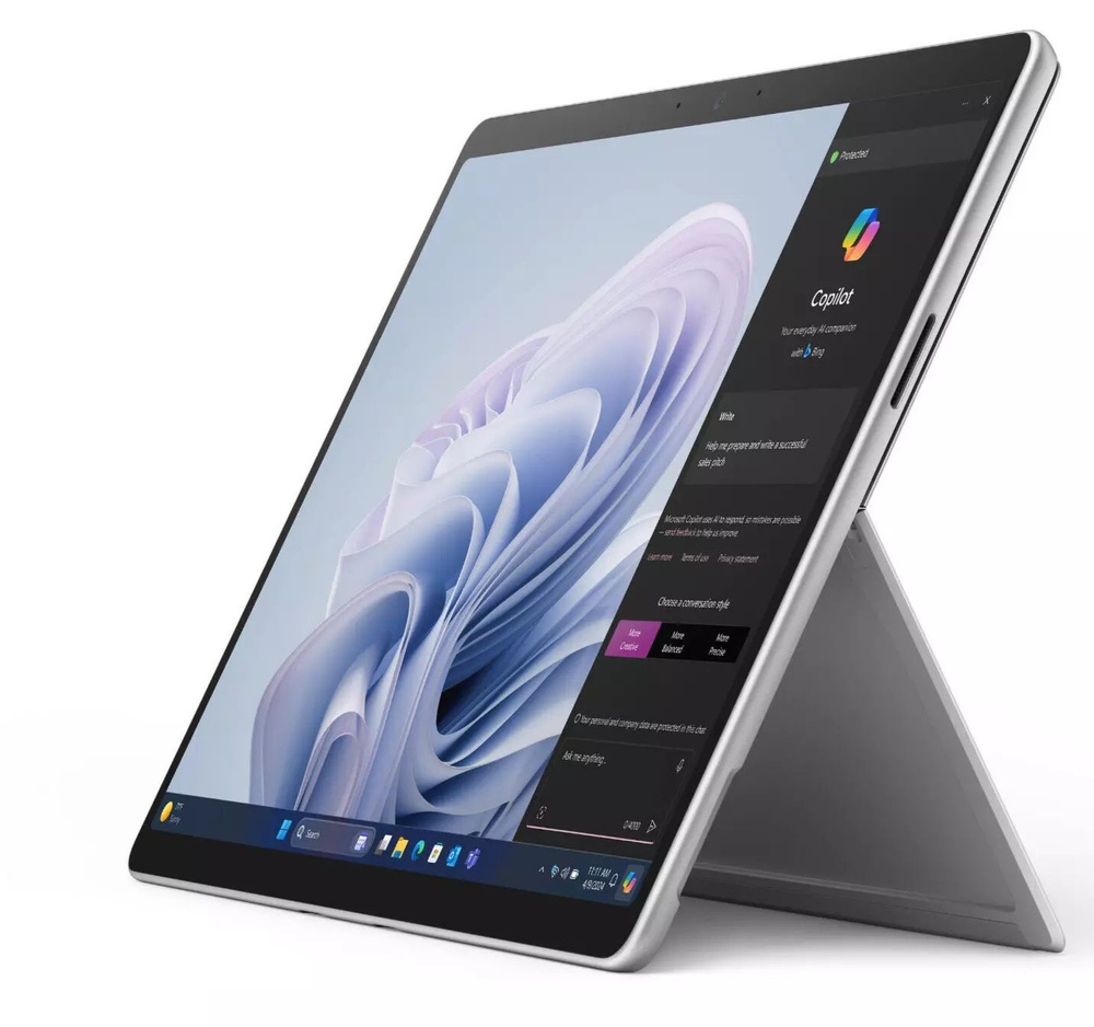 Планшет 10.1” Microsoft Surface Pro C3K1514 / Core i5-3317U / 4GB RAM / 64GB SSD / 1920x1080 FHD / Windows 8 Pro
