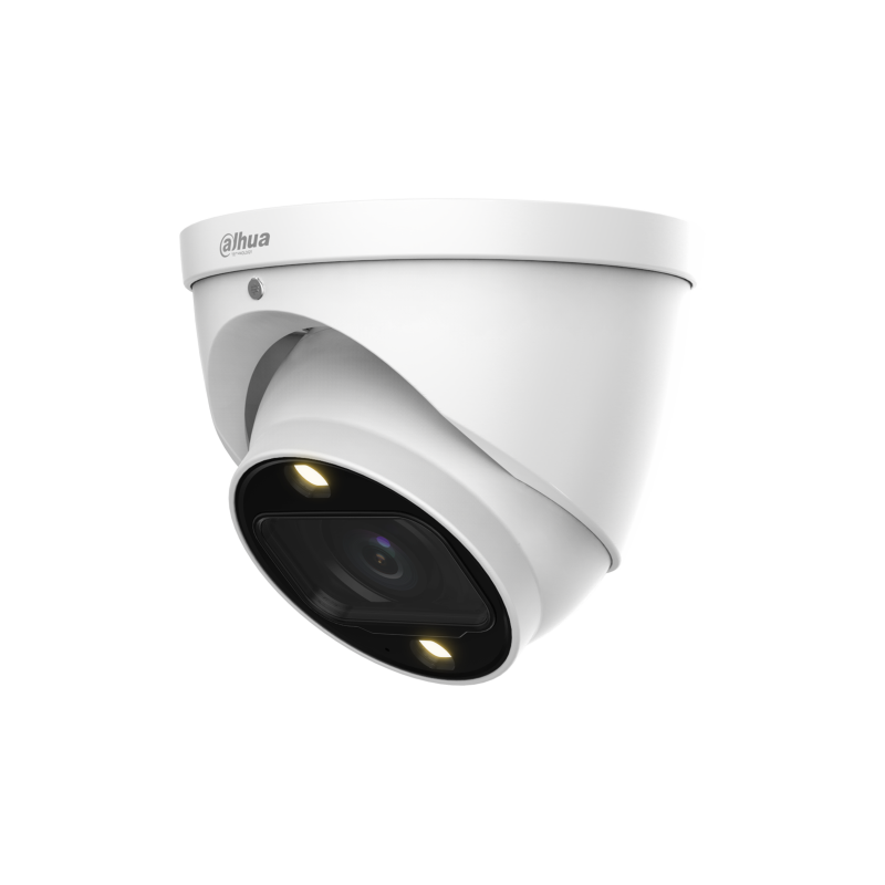 Камера внутренняя Dahua DH-HAC-HDW1239TP-A-LED-0360B/40m/3.6mm