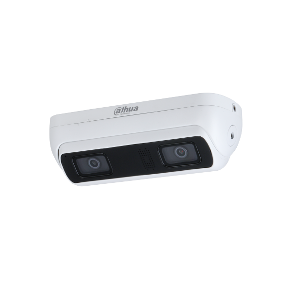 Камера внутренняя  с подсчетом посетителей Dahua DH-IPC-HDW8441XP-3D-0280B