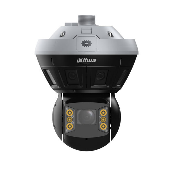 Камера поворотная IP Dahua PTZ DH-PSDW8852SP-A180-D440-DC36V-ATC