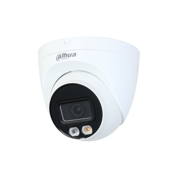Камера внутренняя Dahua DH-IPC-HDW2449TP-S-IL-0280B
