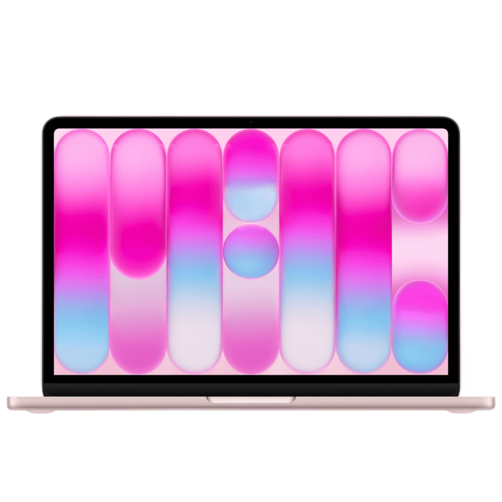 Ноутбук 13" Apple MacBook Neo / A18 / 8GB / 256GB SSD / MHFF4HN/A / Indigo