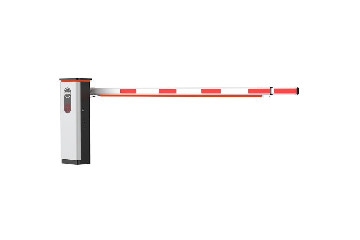 Шлагбаум Dahua DHI-IPMECD-206E-RS-ML