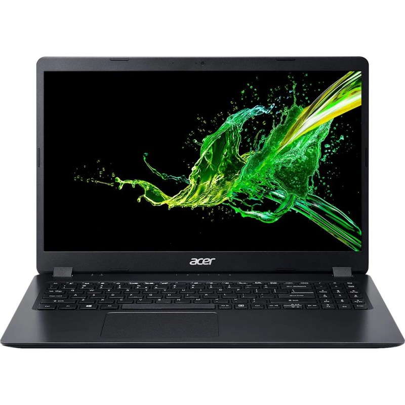 Ноутбук 15.6" Acer A315-56-317T / Core i3-1005G1 / 4GB RAM / 1TB HDD / HD / Red
