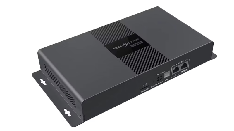 Контроллер Novastar TB30 (Taurus-MediaPlayer)