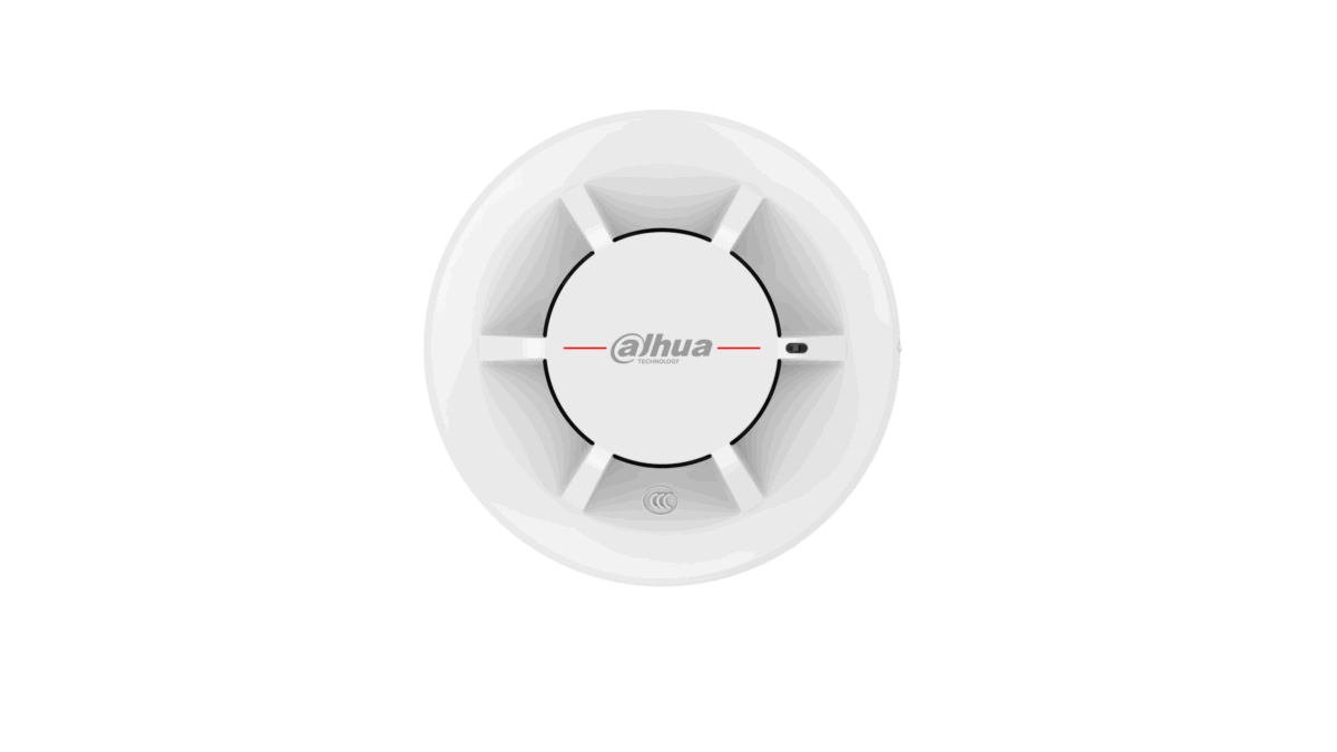 Детектор дыма Dahua DHI-HY-C131