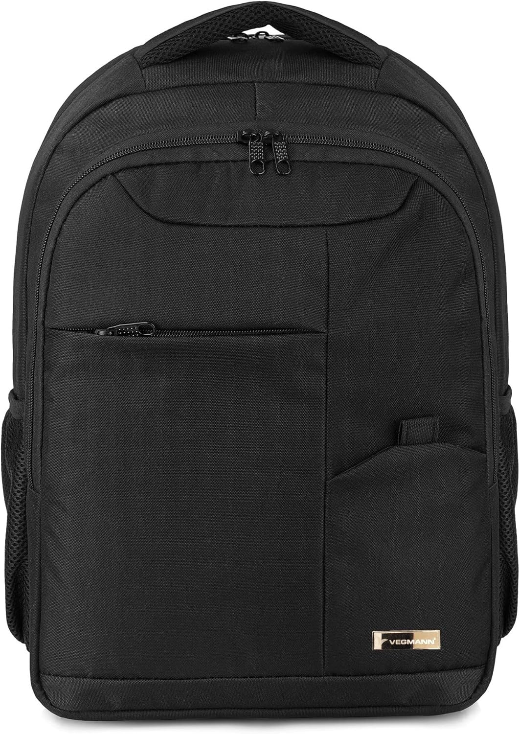 Рюкзак для ноутбука 15.6" Vegmann VGM-030, полиэстер