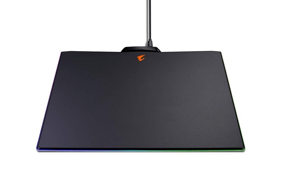 Коврик для мыши Aorus P7