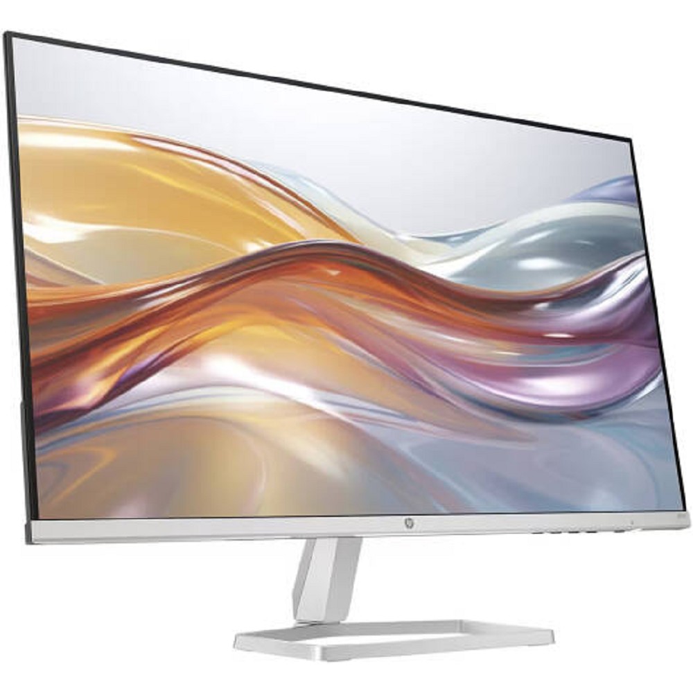 Монитор 27" HP S5 527sf FHD LED