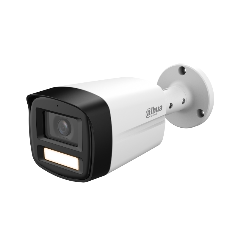 Камера наружная Dahua DH-HAC-HFW1239TLMP-A-LED-0280B
