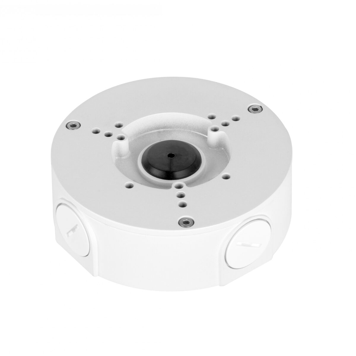 Кронштейн для крепления Dahua DH-PFA130-E-B Black