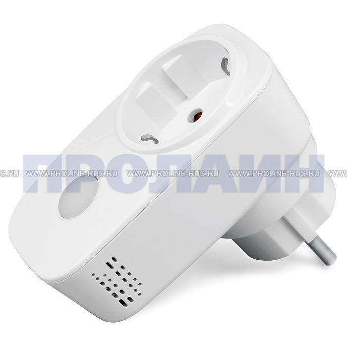 WIFI розетка для умного дома Broadlink SP3 - EU