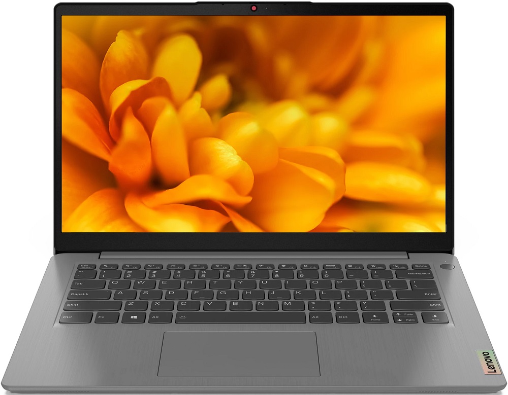 Ноутбук 14" Lenovo 14ITL6 / Core i7-1135G7 / 8GB RAM / 512GB SSD / FHD / Windows 11 Home
