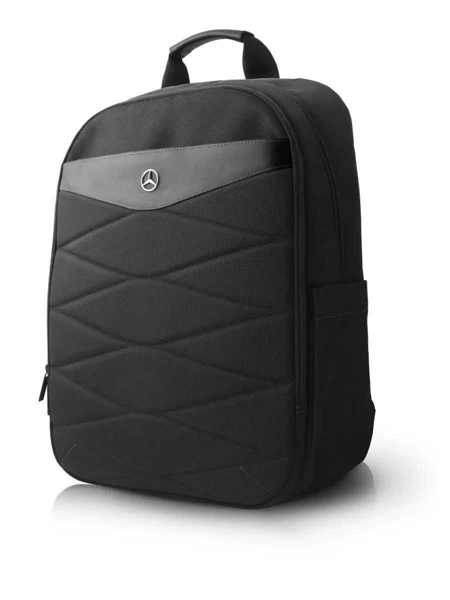 Рюкзак для ноутбука 15.6" Mercedes