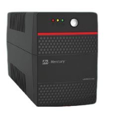 ИБП Mercury 750VA/2x/Черный