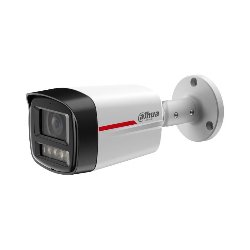 Камера наружная Dahua DH-IPC-HFW2849TLP-S-LED-0280B-PRO