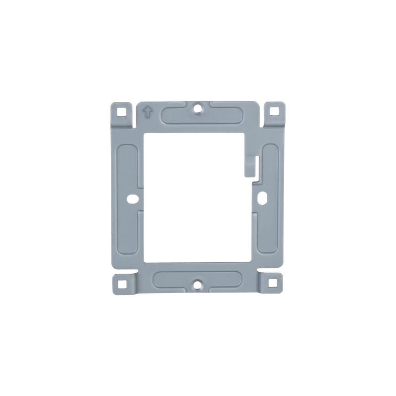 Аналоговый Видеодомофон Dahua DHI-KTA04 Kit комплект