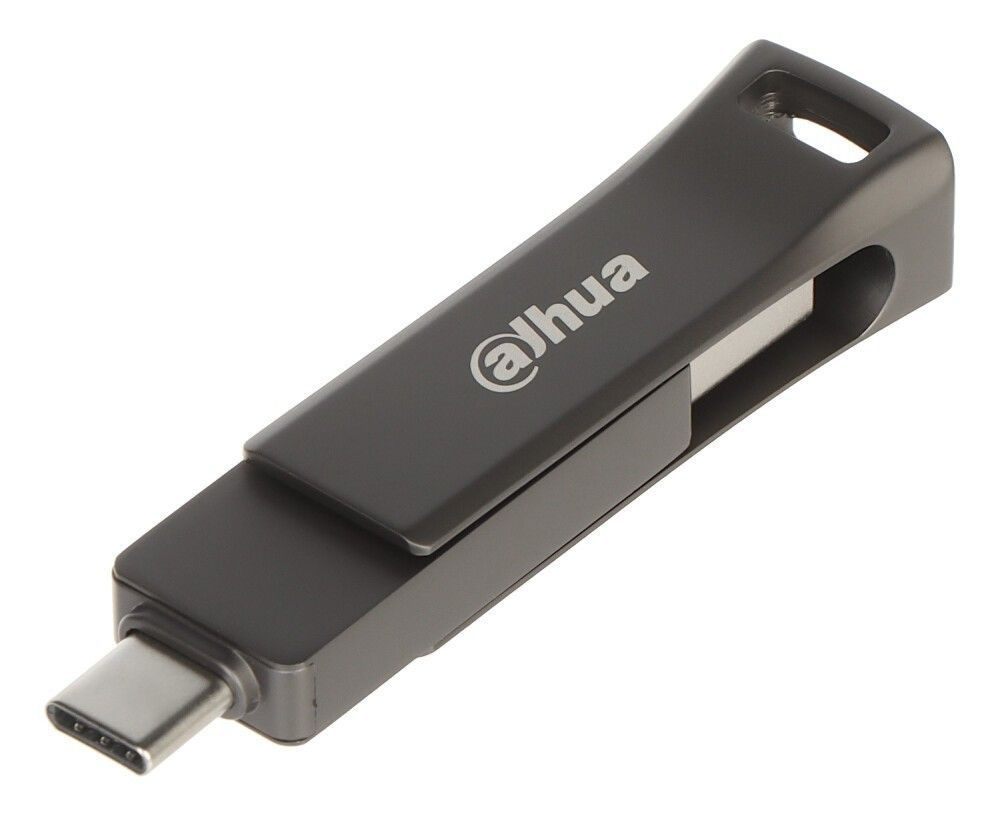 Флеш накопитель Dahua DHI-USB-P629-32-128GB