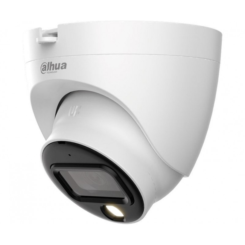Камера внутренняя Dahua DH-HAC-HDW1239TLQP-LED-0280B
