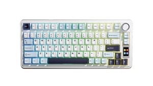 Клавиатура AULA S75 pro