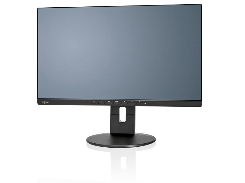Монитор 23.8" Fujitsu B24-9 TS Pro FHD 1920x1080 60Hz IPS LED