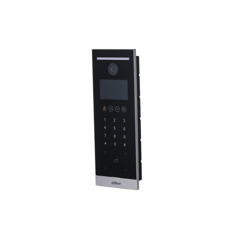 IP Вызывная панель Dahua DHI-VTO6521H
