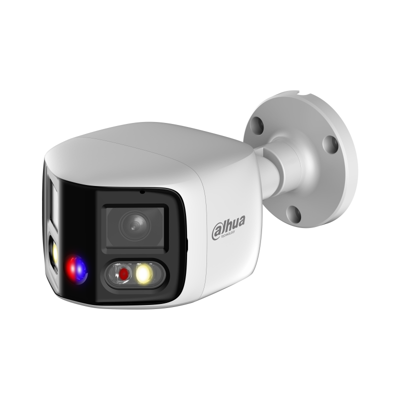 Камера наружная Dahua DH-IPC-PFW3849SP-A180-E2-AS-PV-0280B
